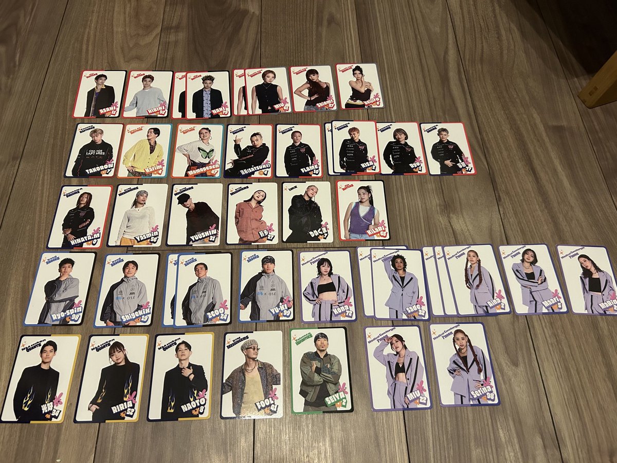 あおい tweet media