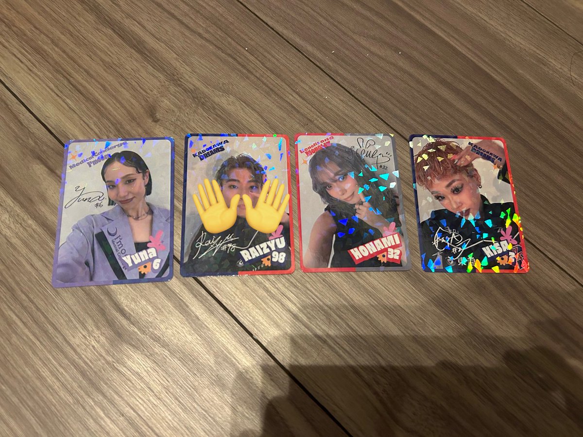 あおい tweet media