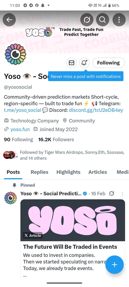 ansari77772127's tweet photo. @thenexus_team @Shadab112266 @yososocial This is a very best channel guys...  Don't miss out on it cause this looks damn promising . They only priority their loyal user. Win or not win always support this channel 🙏❤️ 
@Eljaboom
@SammieStixs
@JohnFeranmi7

#Giveway #Lmalpha https://t.co/KnYVv9IJYB