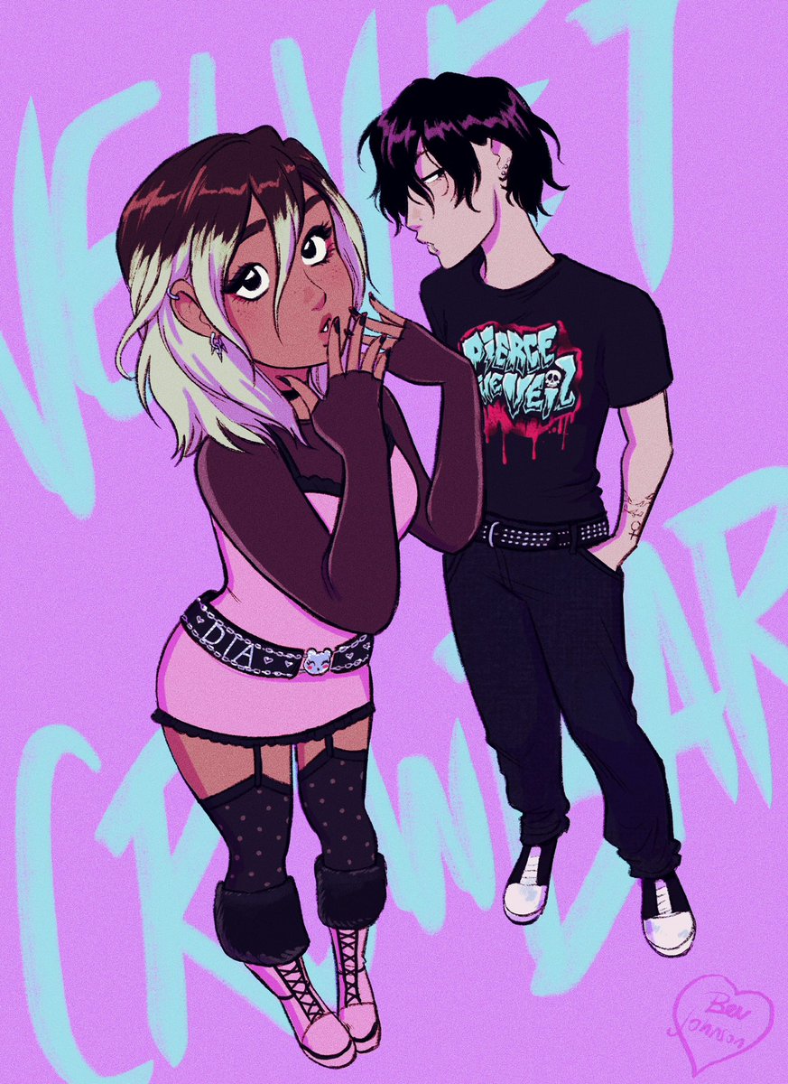 Bev Johnson 🌸 tweet media