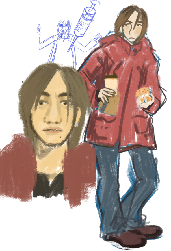 Quita🩷☘️ tweet media