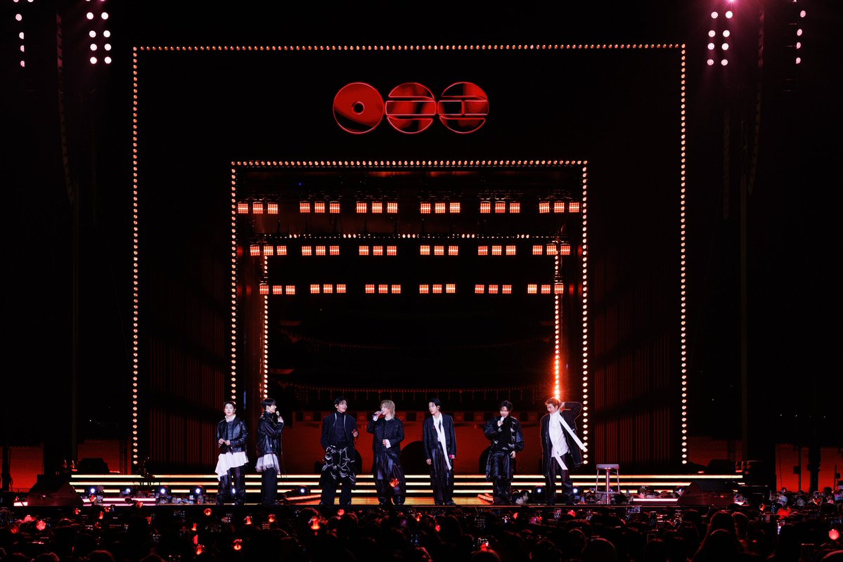 BTS回归Netflix特辑全球爆1840万观众：你以为只是场演唱会？其实是四年等待后最戳心的那一下