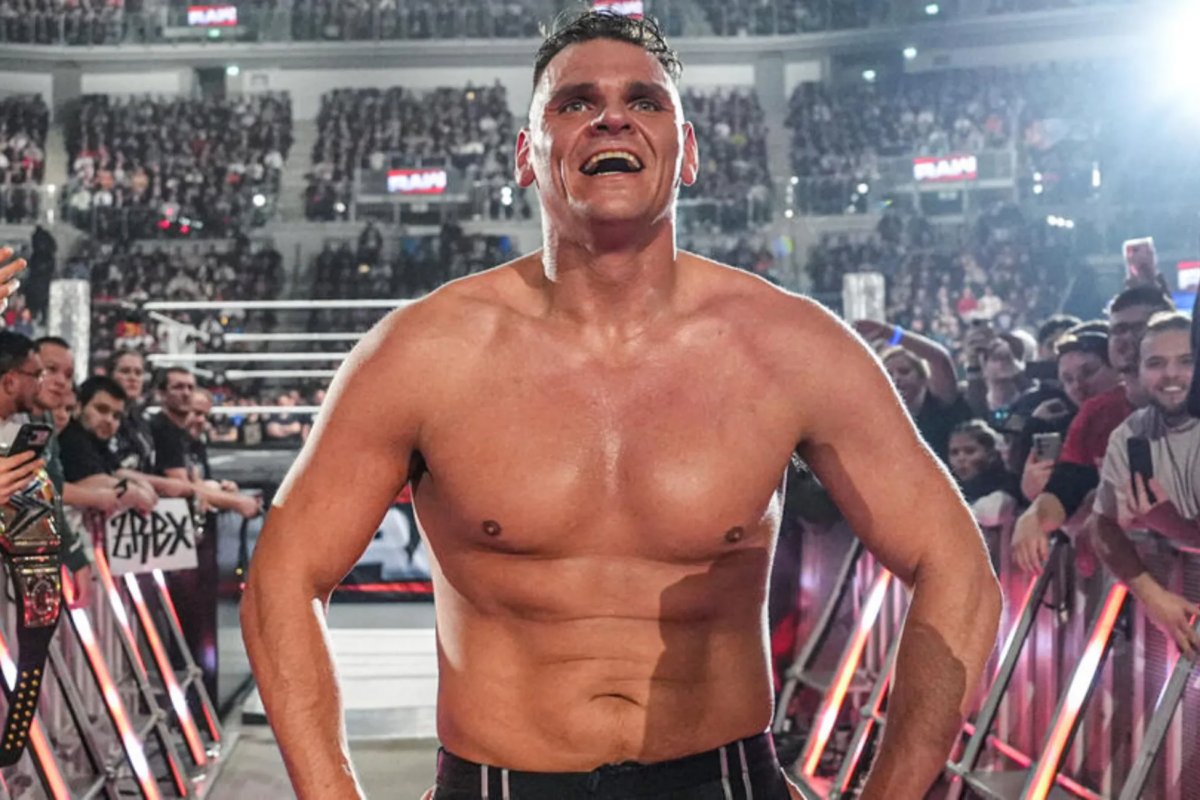 Fightful Wrestling tweet media