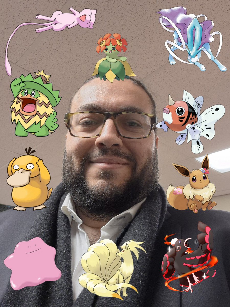 YogiBudz tweet media