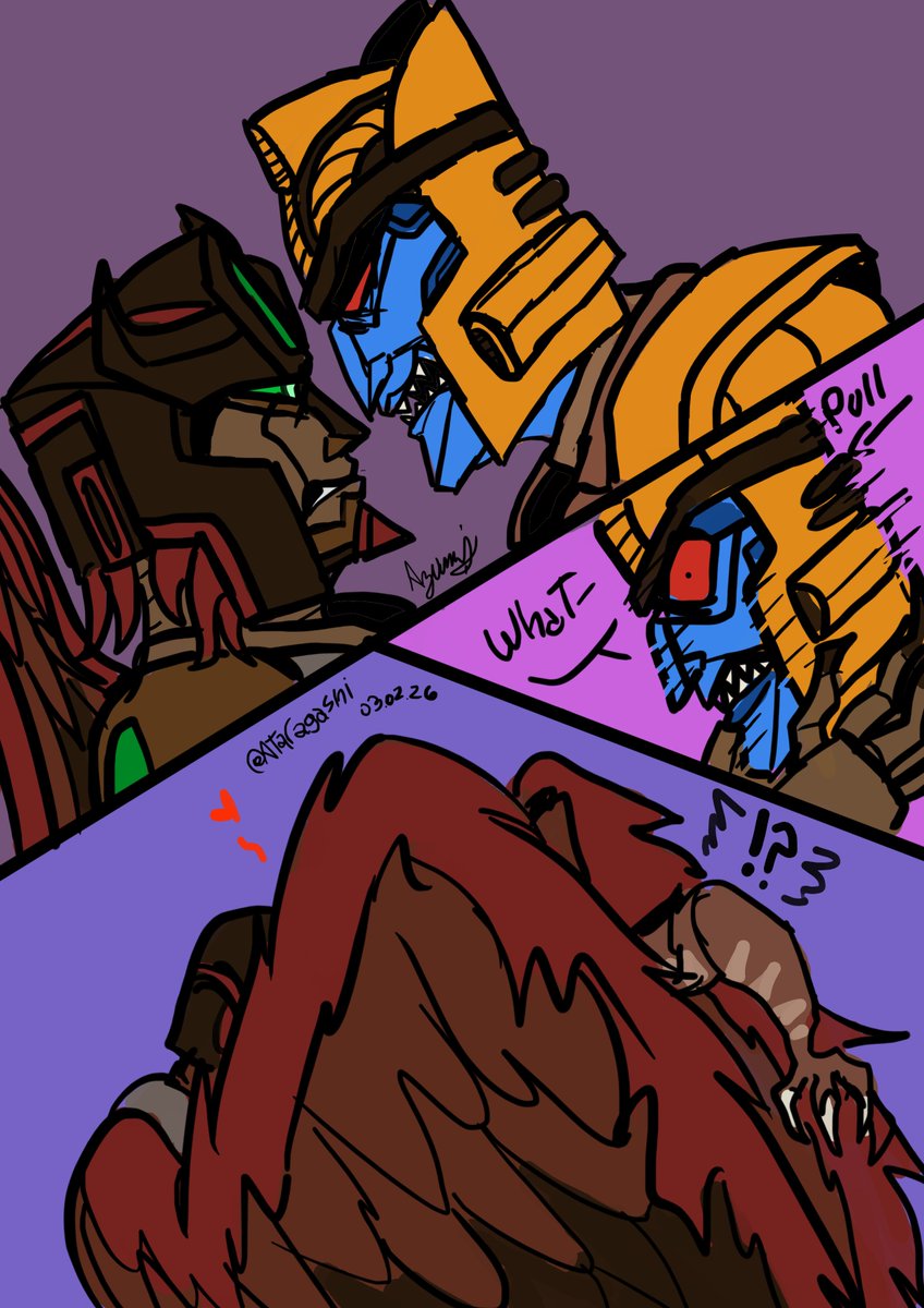 Azumi Taragashi || C0mss 0pen 🧡💛🤍💙 tweet media