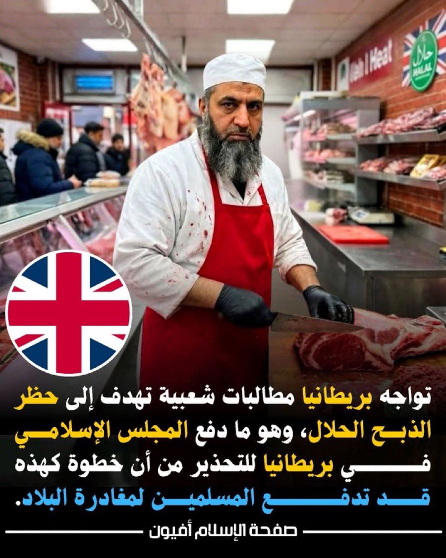 Majda Al-haddad tweet media