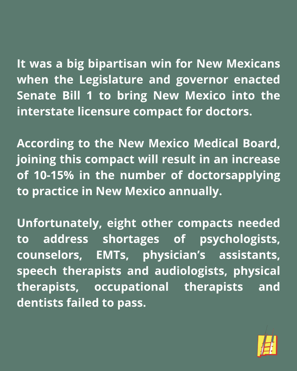 Think New Mexico tweet media