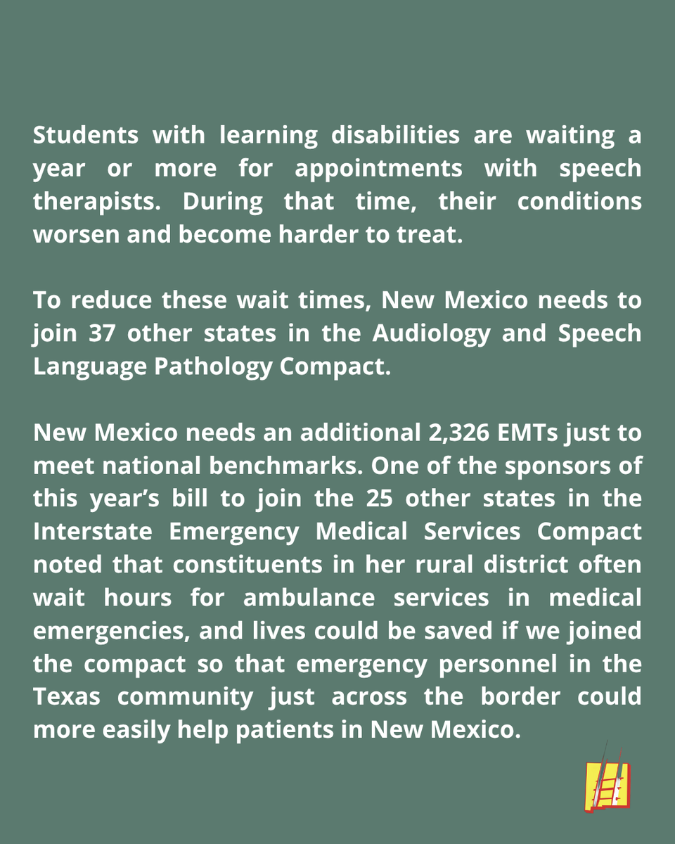 Think New Mexico tweet media