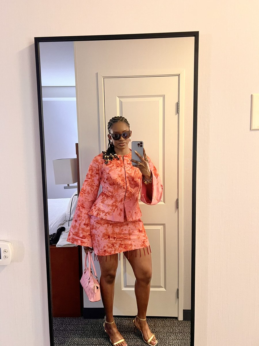 Chief Chilo💋 tweet media