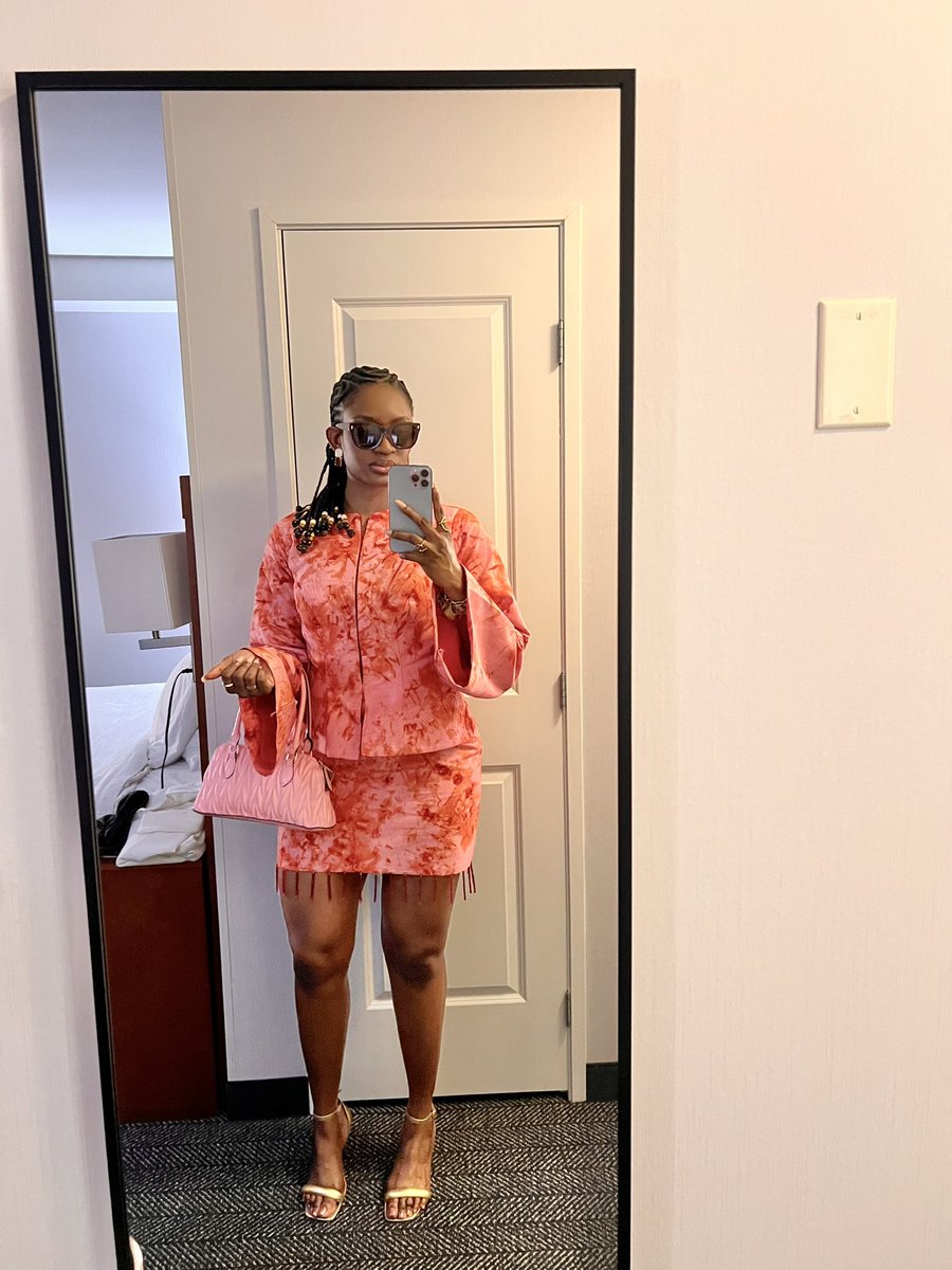 Chief Chilo💋 tweet media