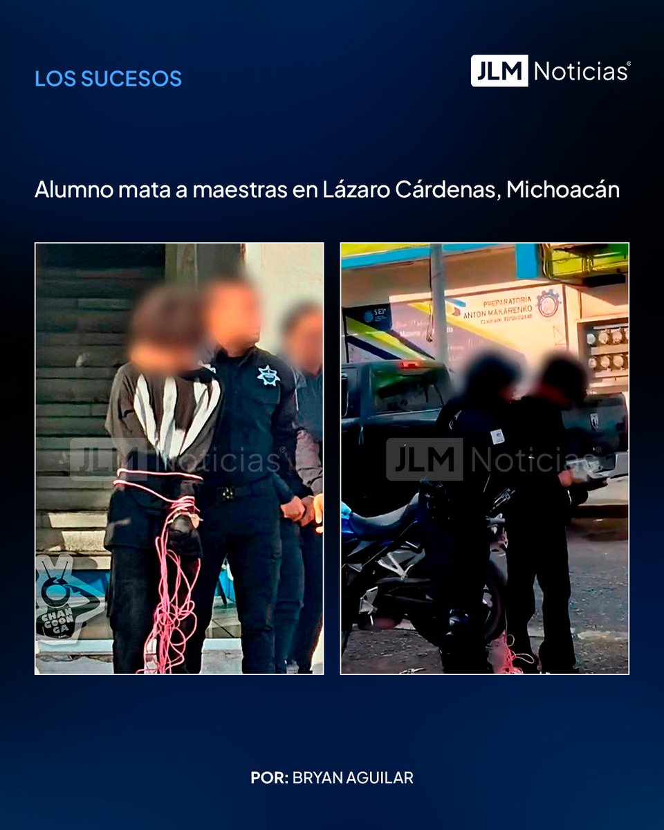 José Luis Morales tweet media