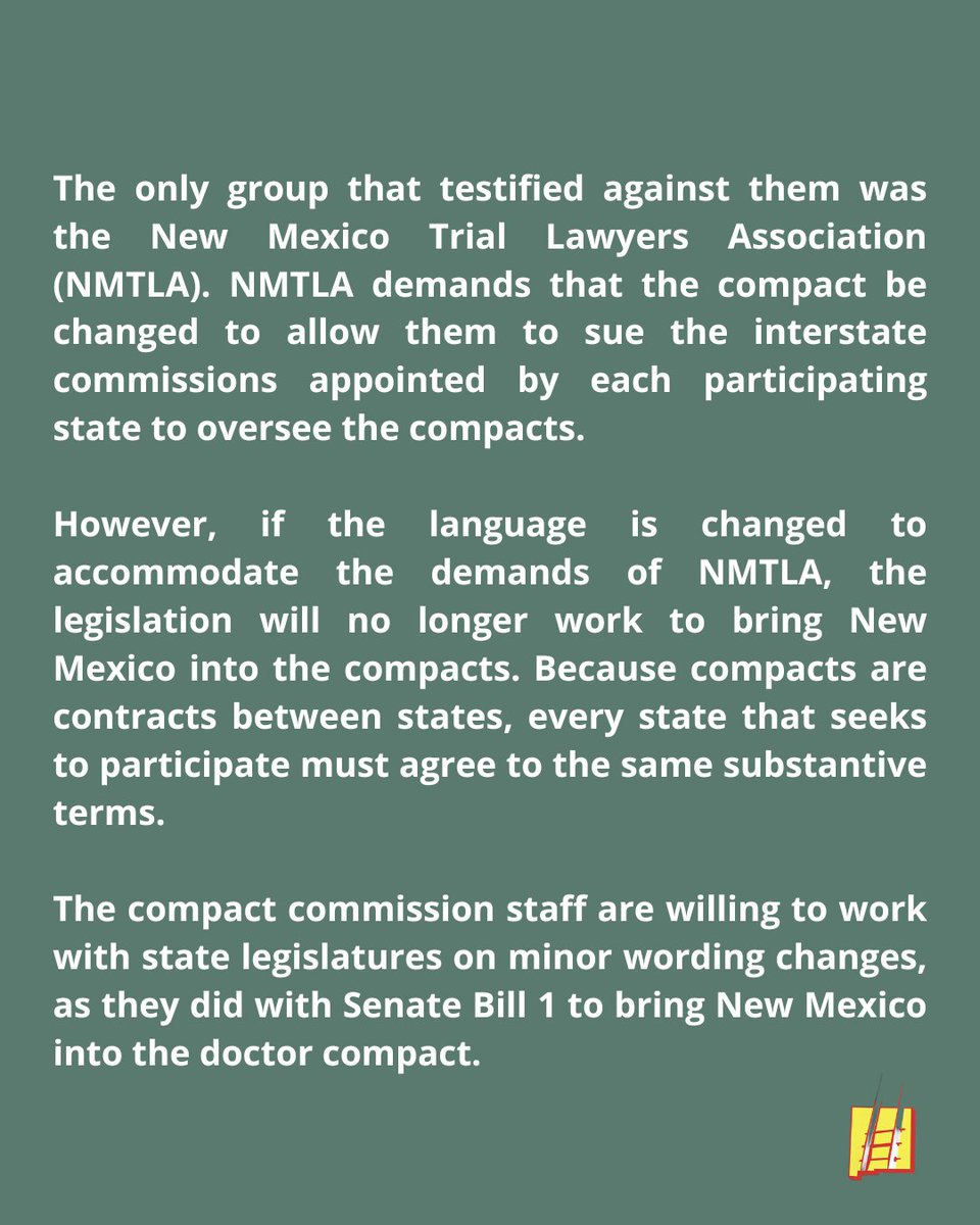 Think New Mexico tweet media