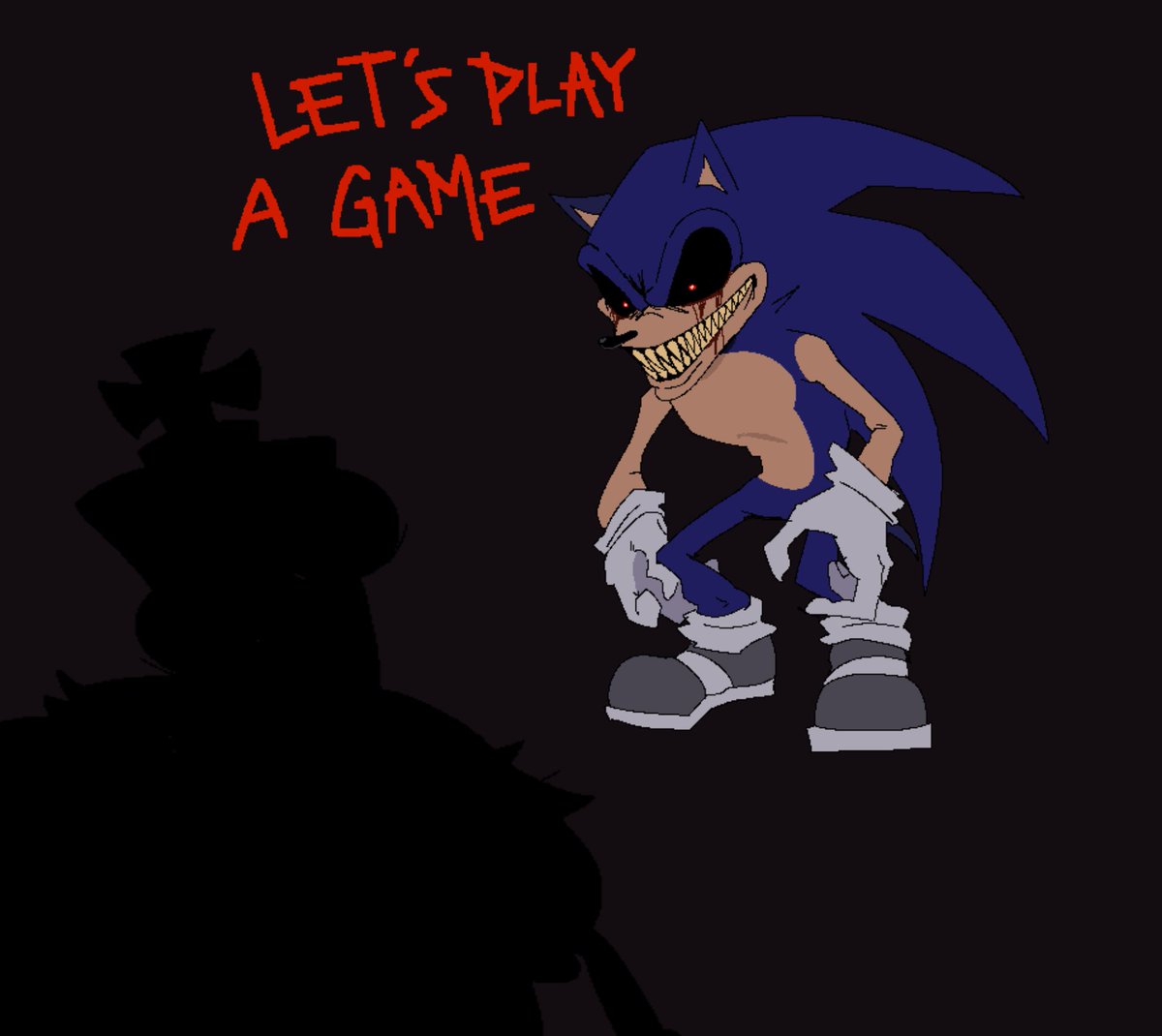 BIG_FL0PPA5757 Commission 3/4 tweet media