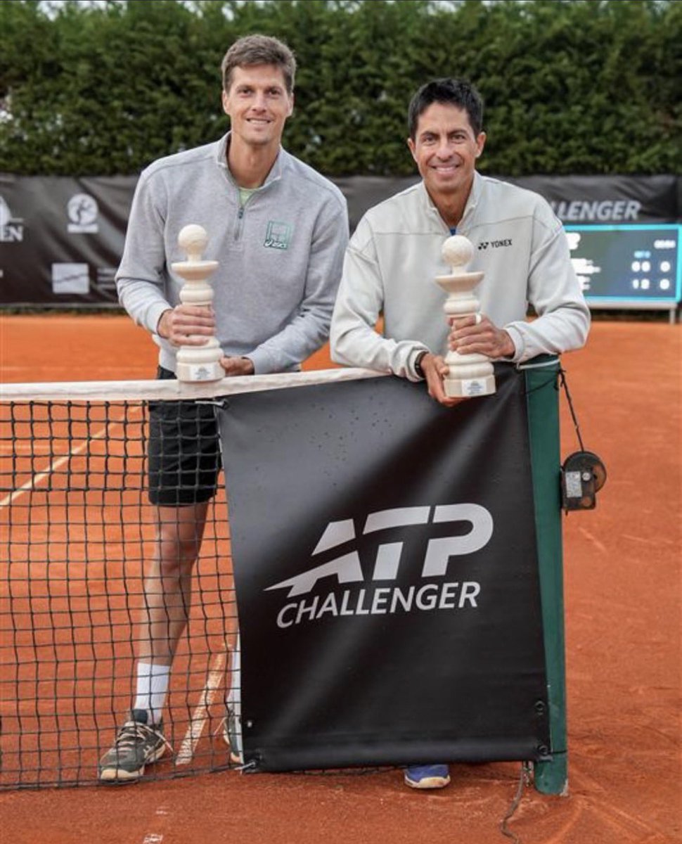 Texas Tech Men's Tennis tweet media