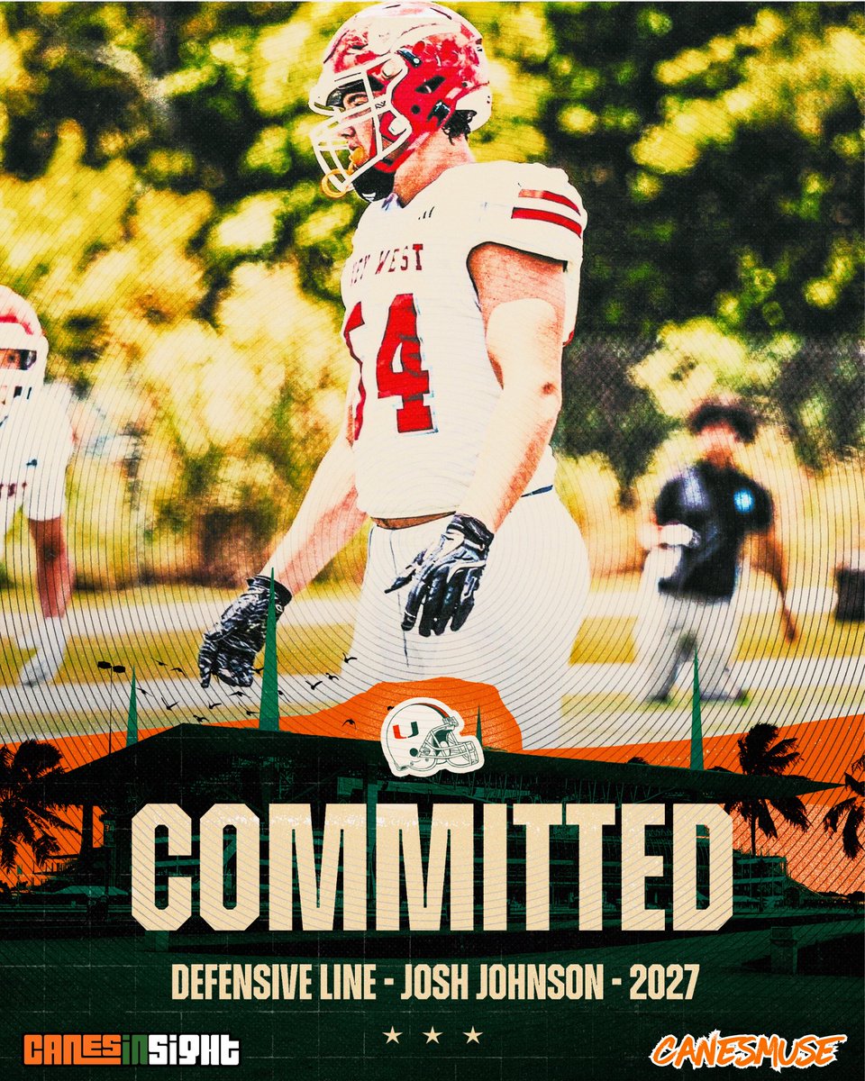 CanesMuse tweet media