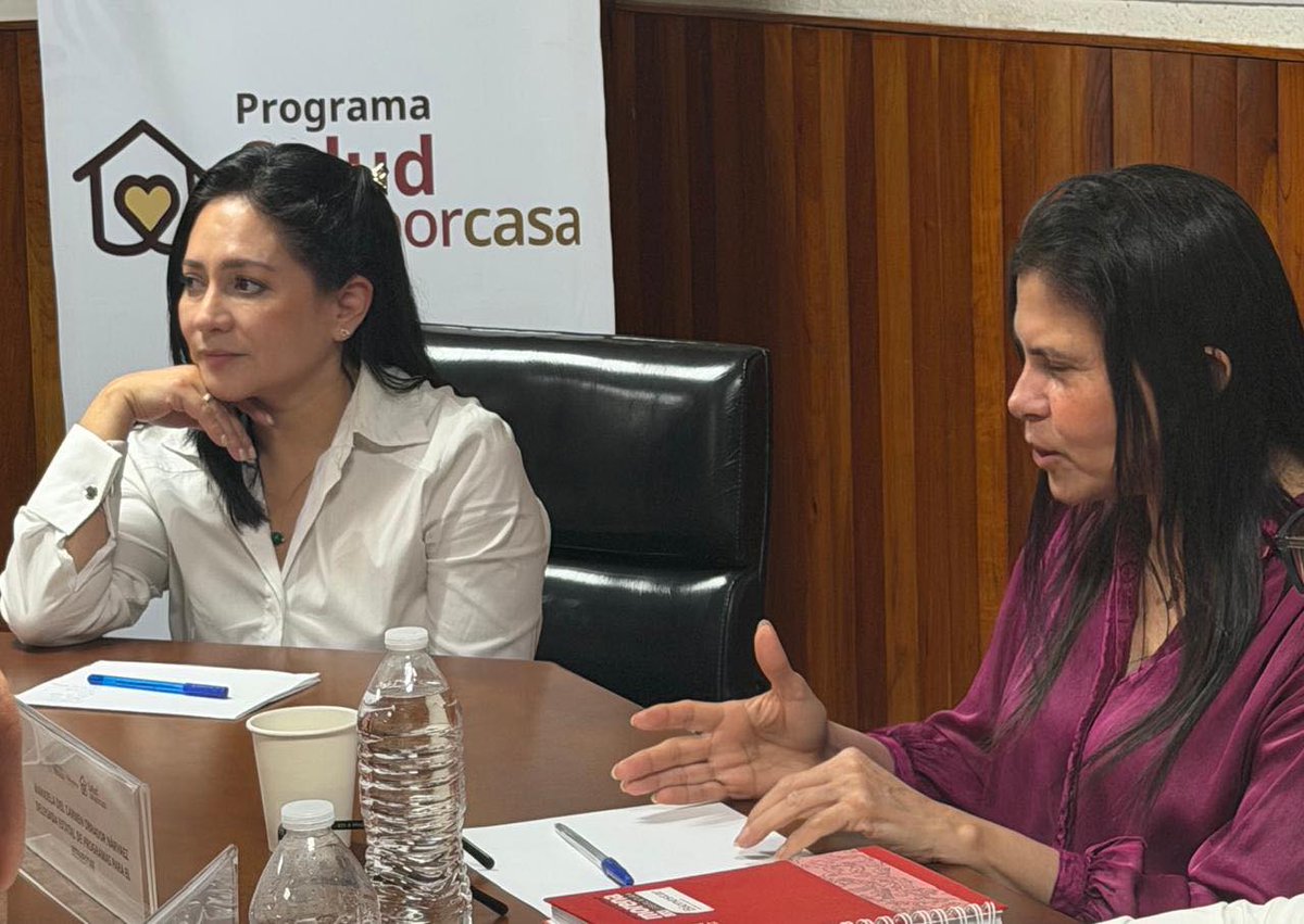 IMSS Bienestar Chiapas tweet media