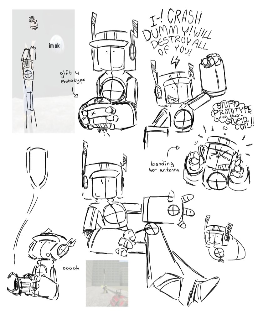 chowder does stuff tweet media