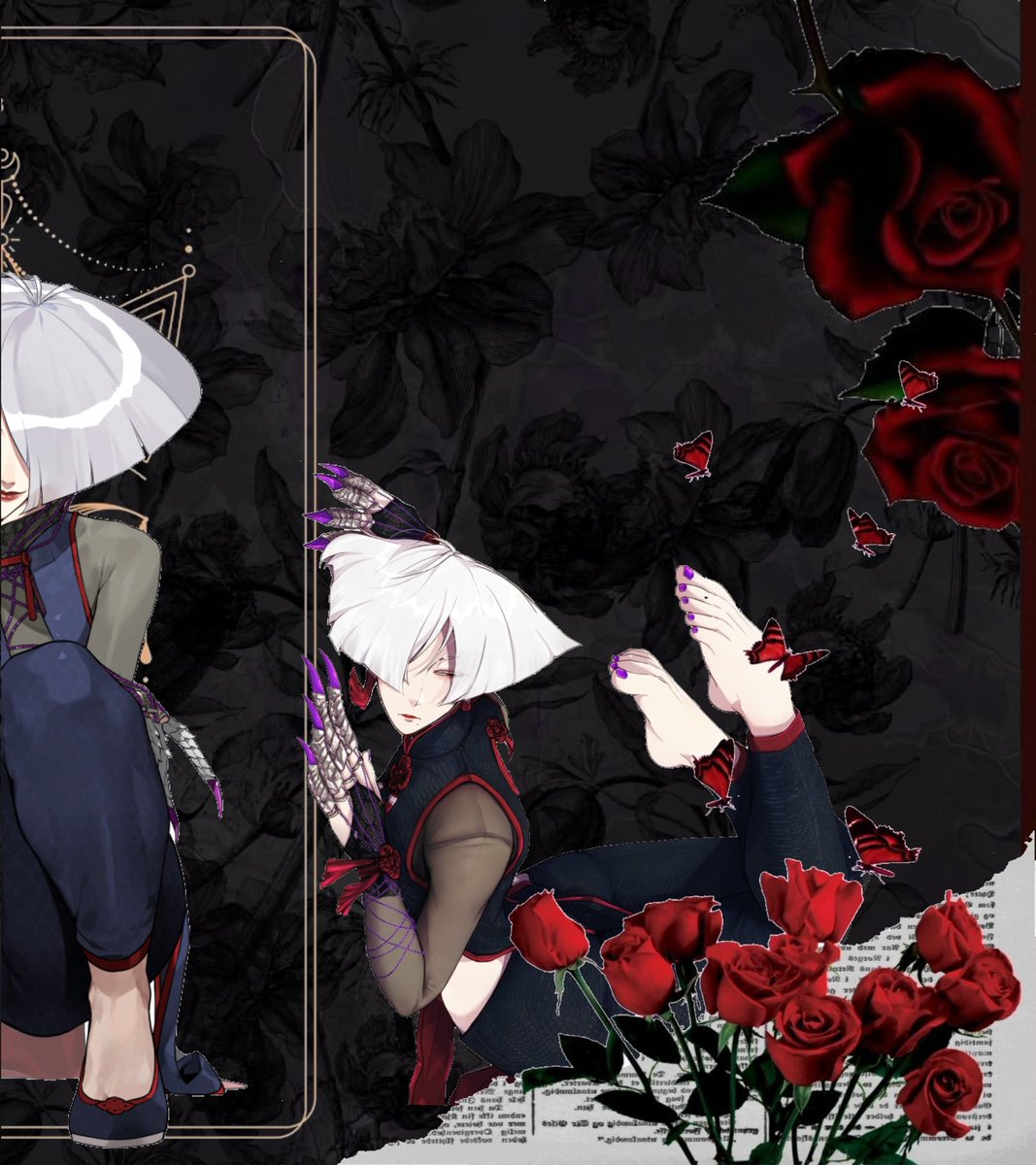 ๐ผ๐โโ๐ผ๐๐. tweet media