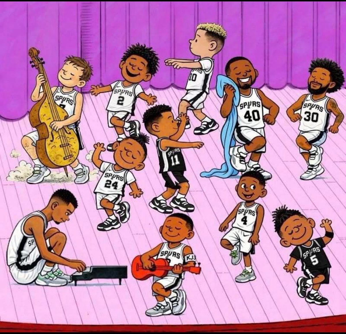 Allen Thomas tweet media