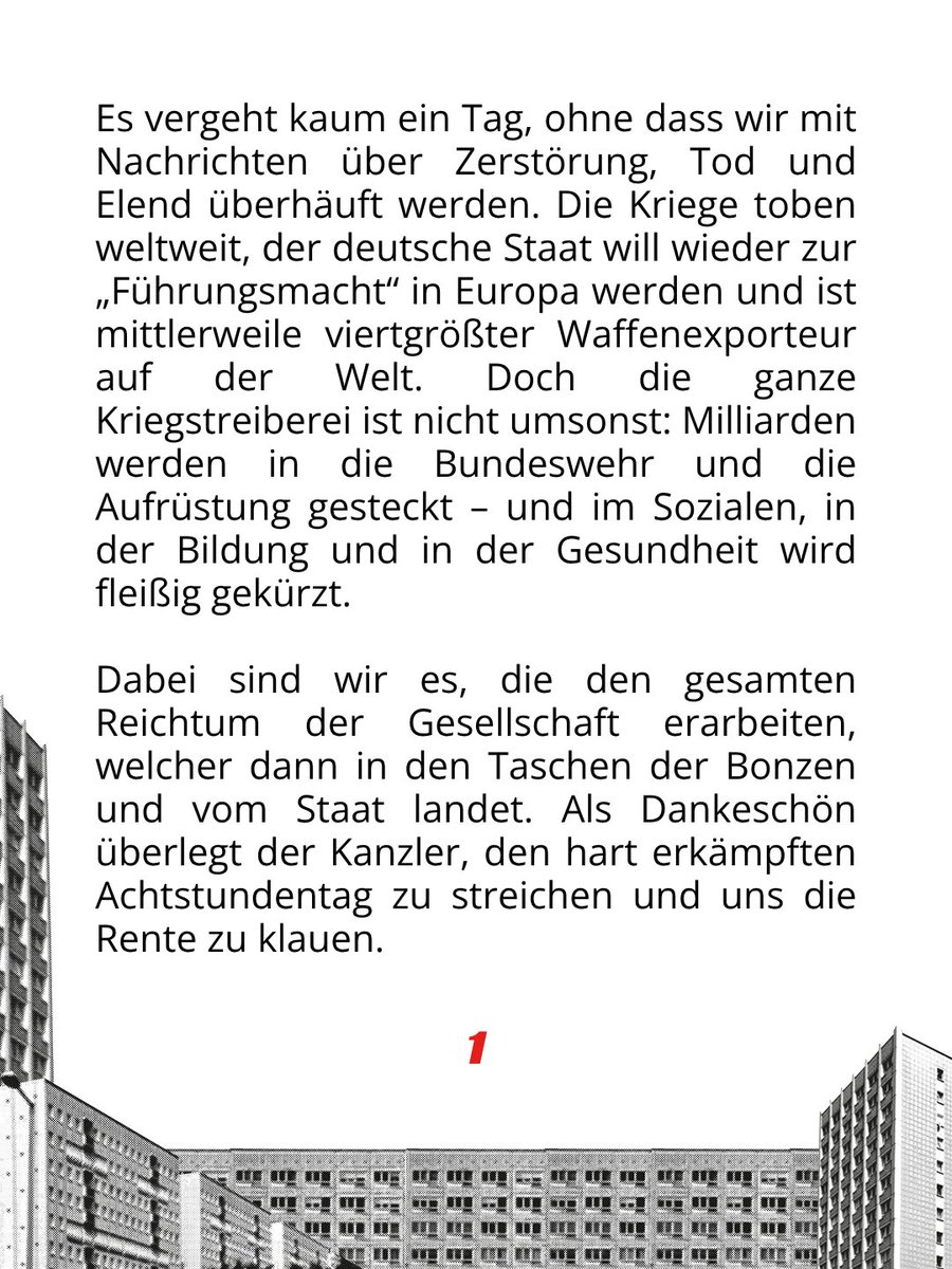 Solidaritätsnetzwerk Leipzig tweet media