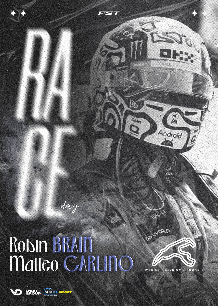 FST eSports tweet media