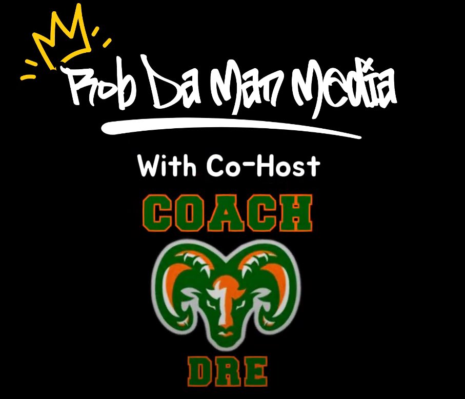 RobDaManMedia tweet media