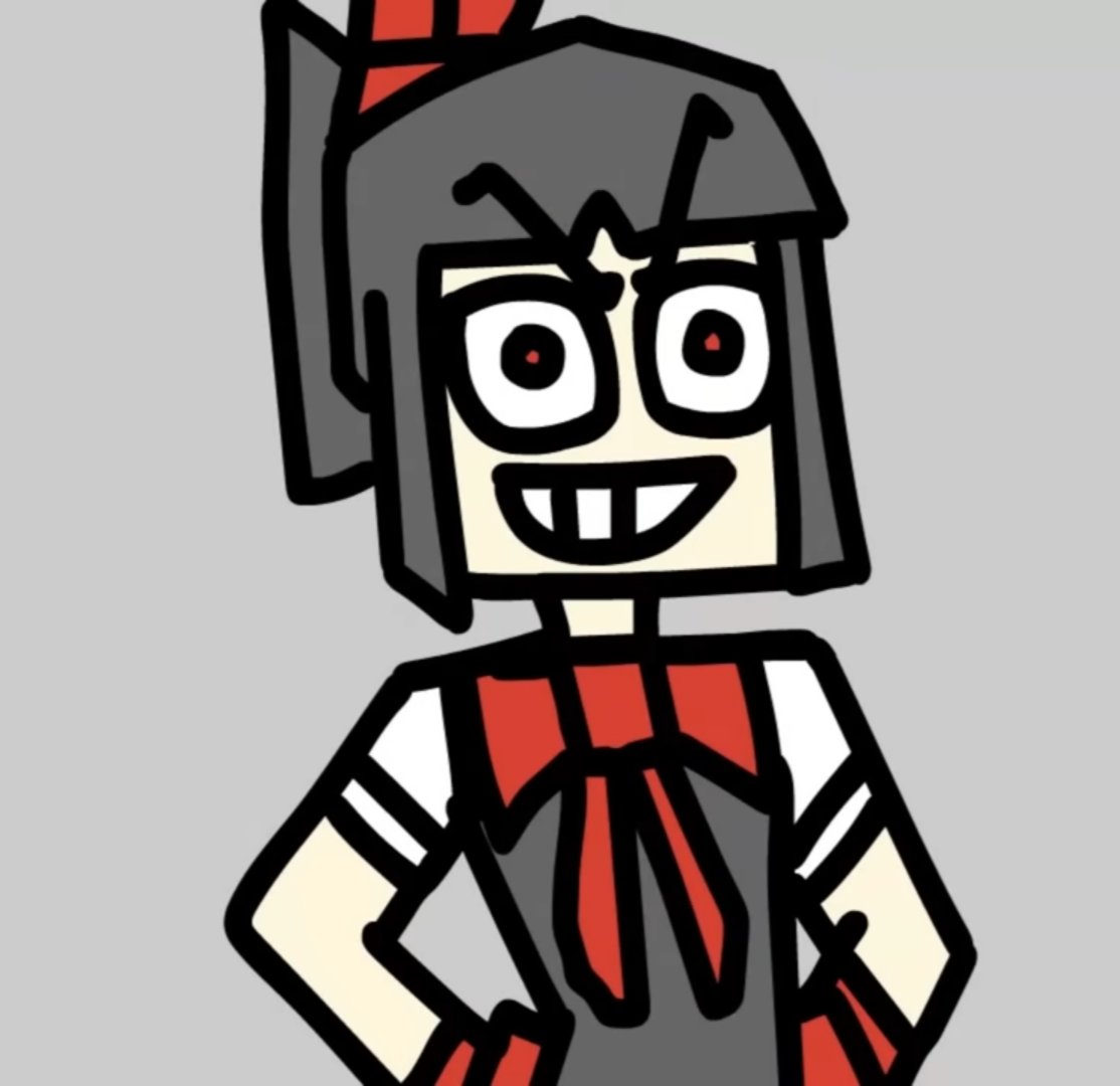 Vanny💢⬛ tweet media