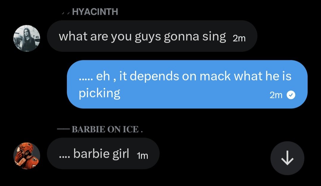 ⸻ ✧ 𝑰𝑪𝑬 𝑷𝑹𝑰𝑵𝑪𝑬 #𝟐 . tweet media