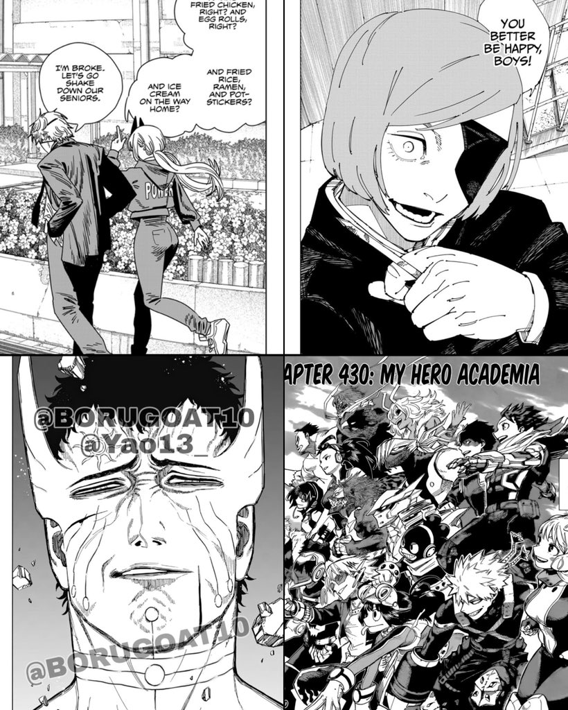 𝒫 ♱ tweet media