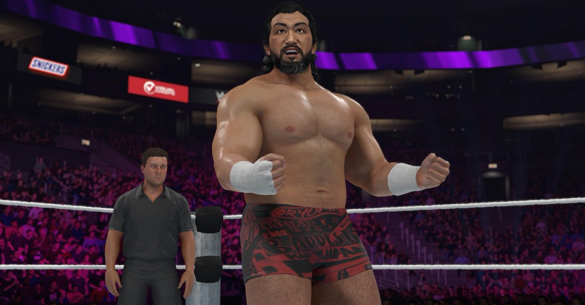 “HARDBODY” HOKOSAWA 🔪 tweet media