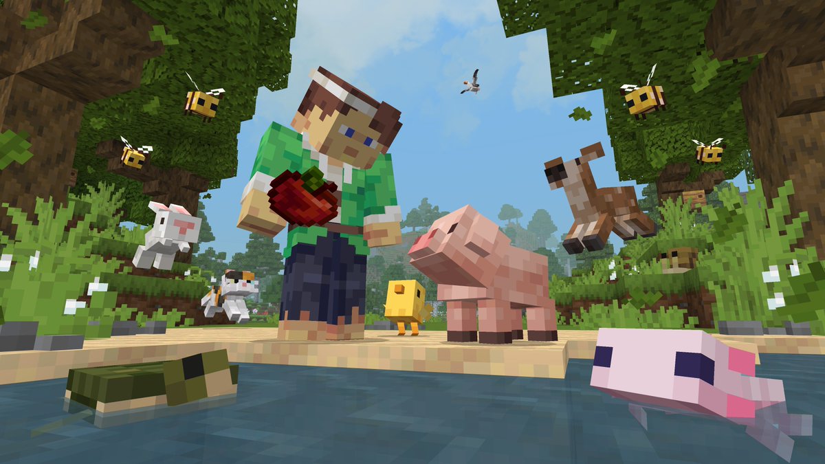 Spark Universe tweet media