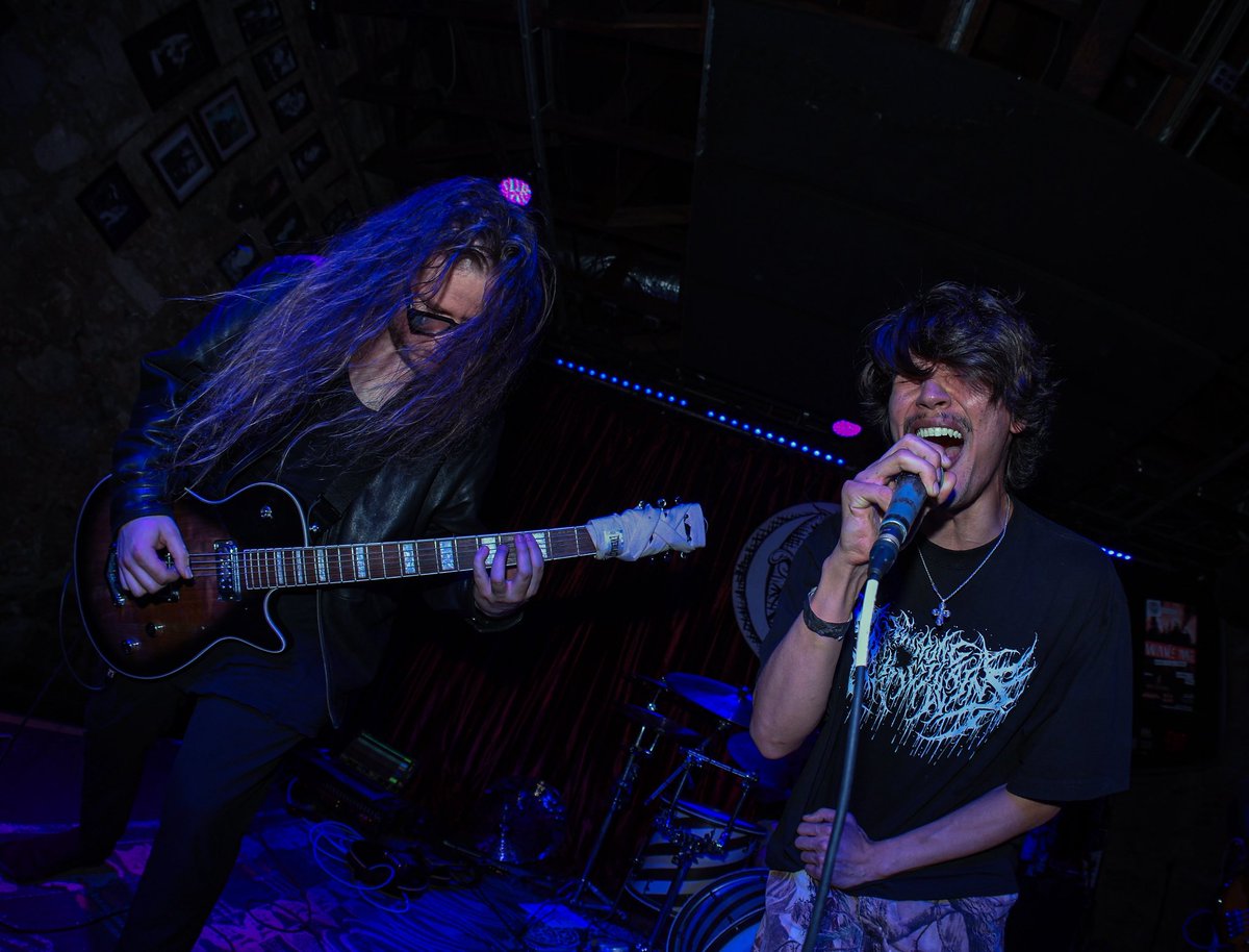 YUNG ZEZKA tweet media