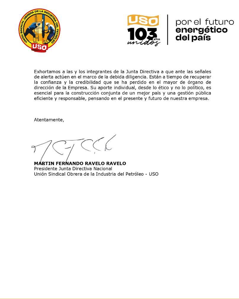 ÚltimaHoraCaracol tweet media