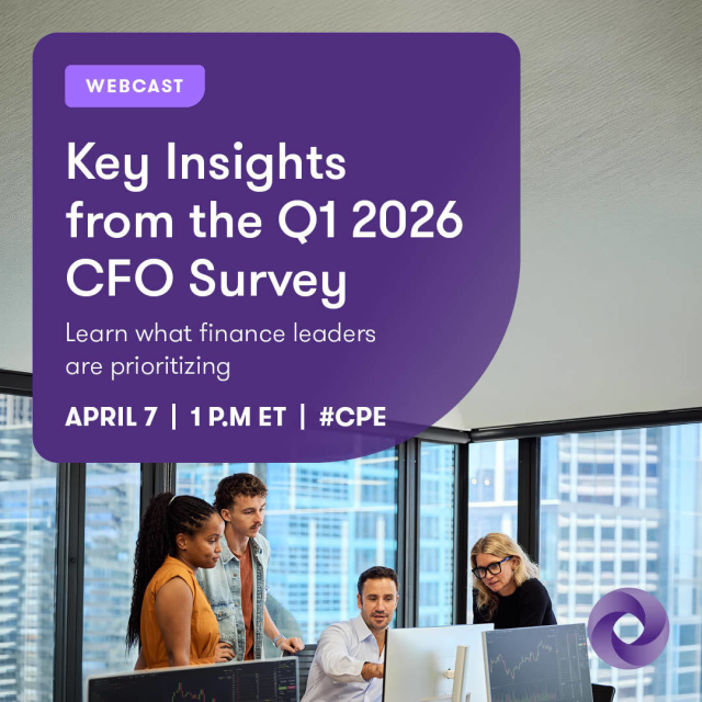 stormestreet's tweet photo. 📊 What are CFOs prioritizing in 2026? Join @GrantThorntonUS for a #webcast on insights from our Q1 #CFO Survey. Learn how #finance leaders are balancing growth vs. cost discipline, tech investments, and shifting strategies. Register now! #CPE #webinar https://t.co/05S52RLHIU https://t.co/mJutaLgleN