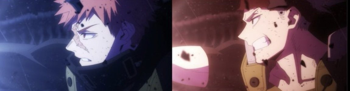 Dio|| Koichi Haimawari’s #1 Fan (shadowbanned arc) tweet media