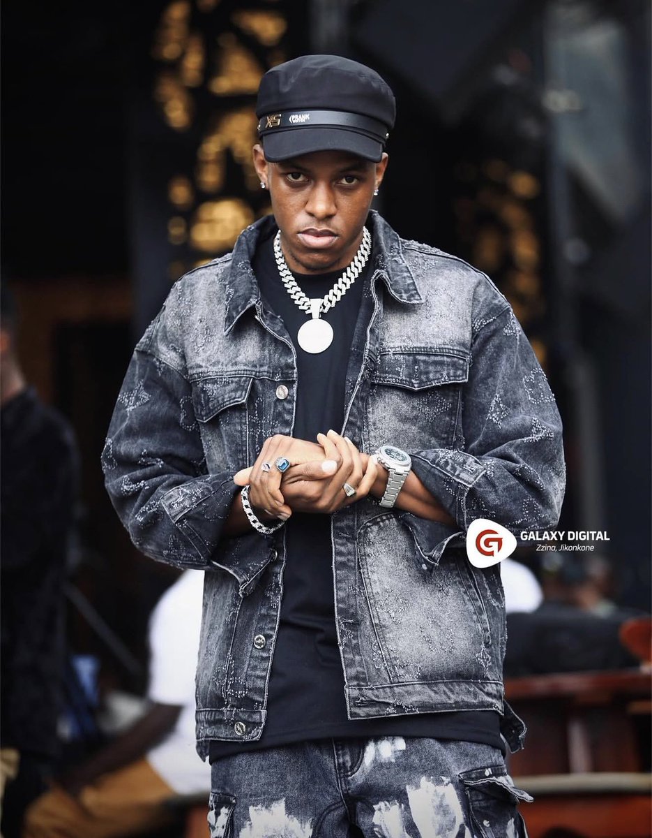 100.2 Galaxy FM Zzina! tweet media