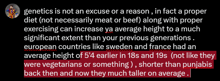 ranjeet geroge fernandez groyper 🇮🇳 tweet media