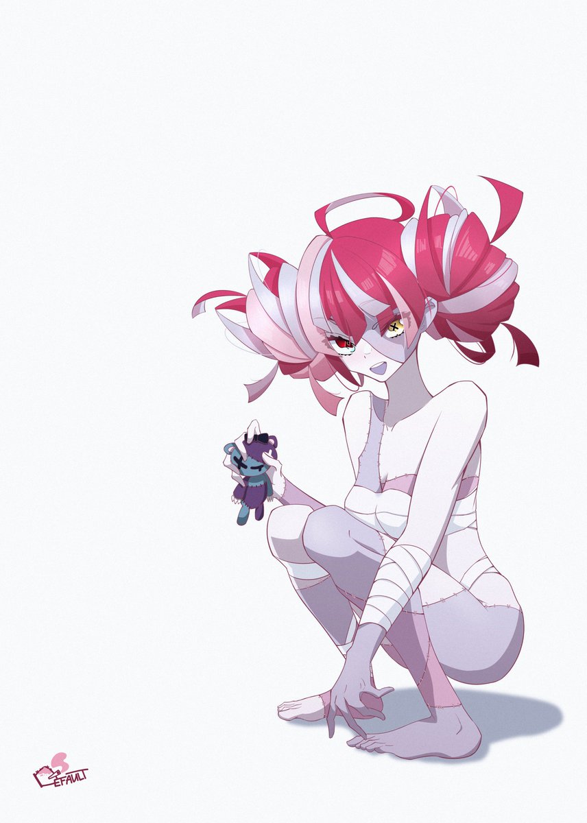 Default Illustrations tweet media