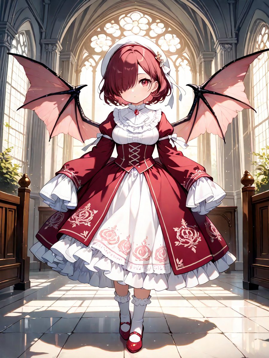 AS@イラスト投稿 tweet media