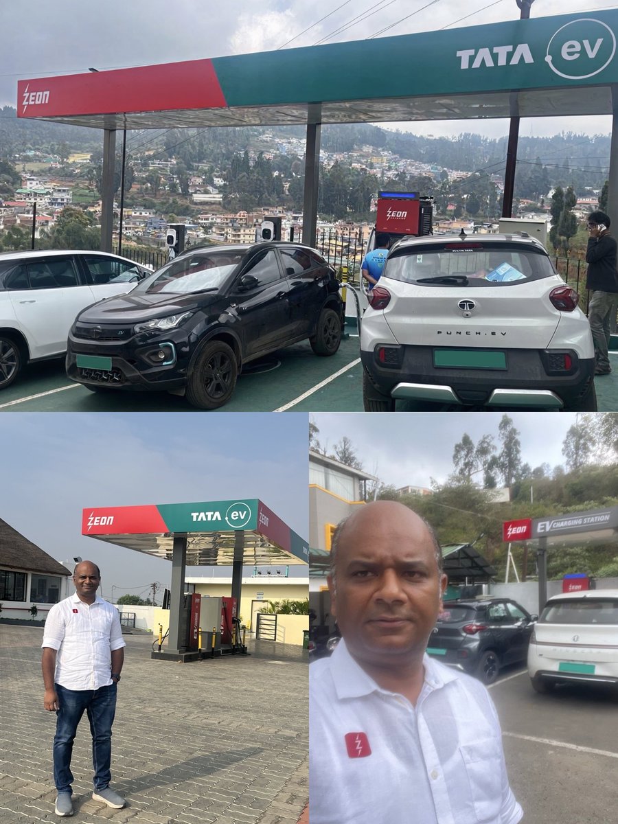 Karthikeyan tweet media