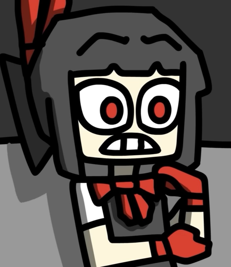 Vanny💢⬛ tweet media