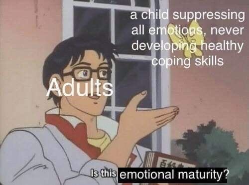 ADHD Memes tweet media