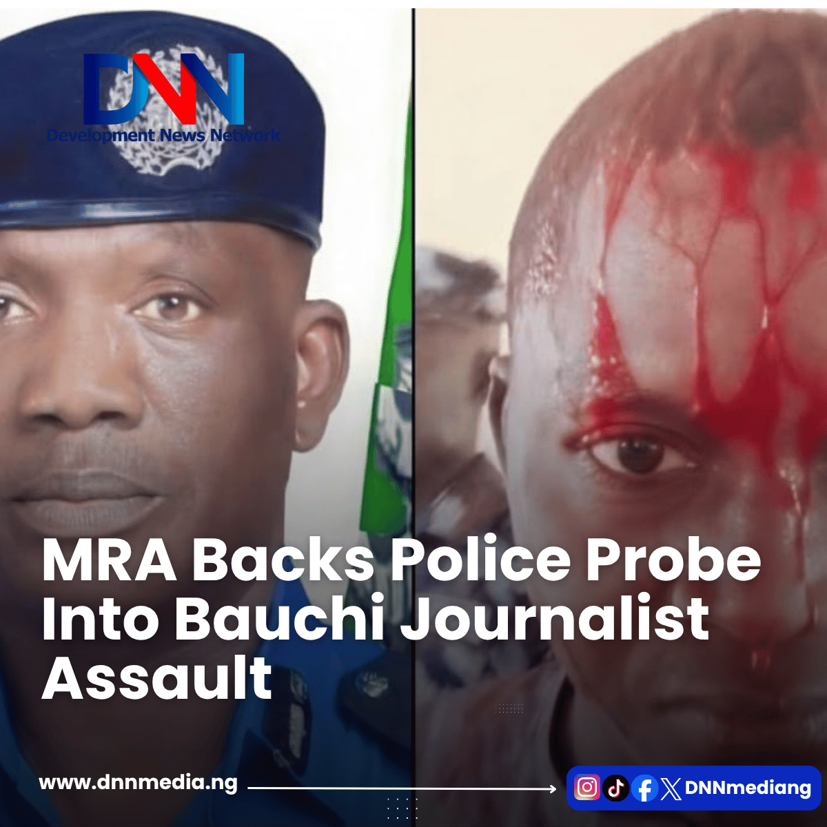 Development News Network tweet media