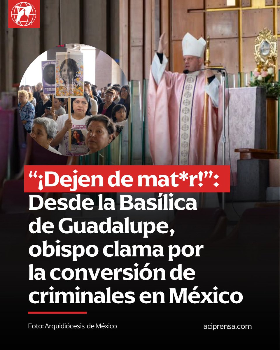 ACI Prensa tweet media