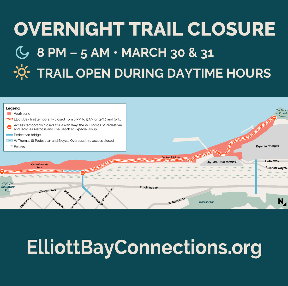 Seattle Department of Transportation tweet media