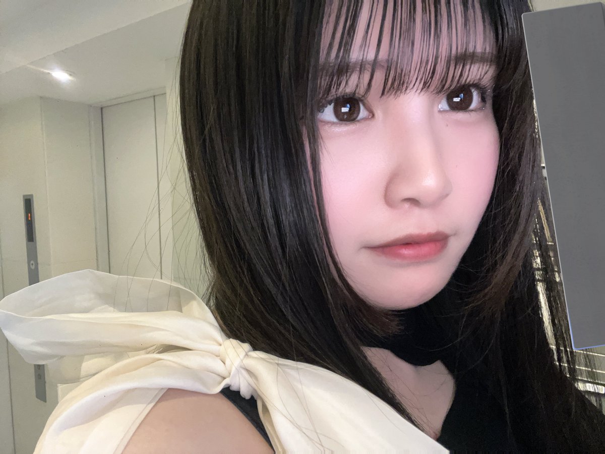 そらるこ tweet media