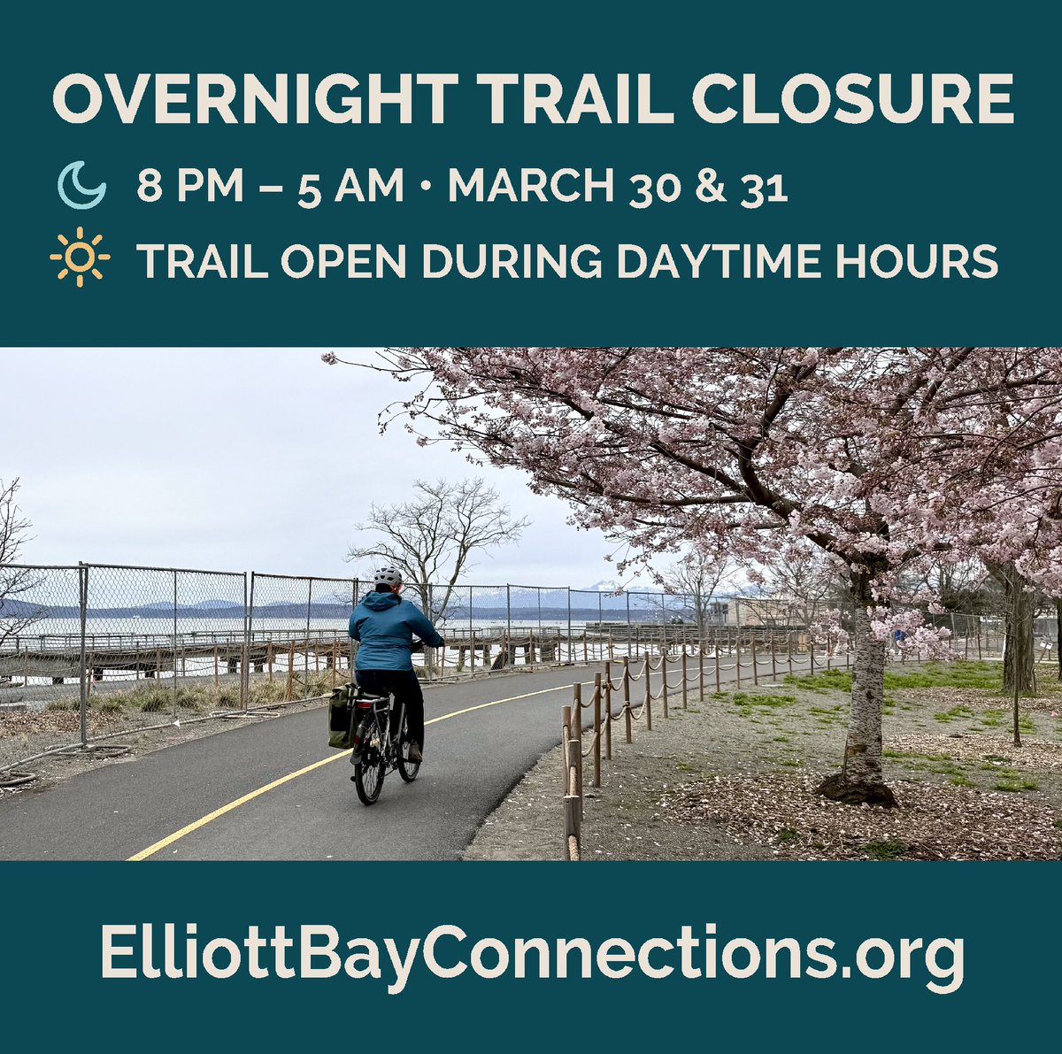 Seattle Department of Transportation tweet media