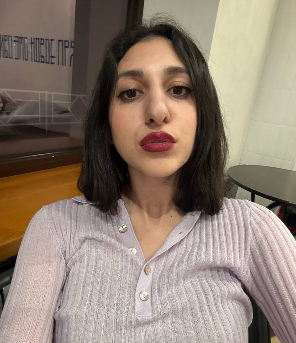 королева кубков tweet media