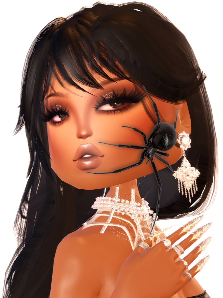 penny nicole dime tweet media