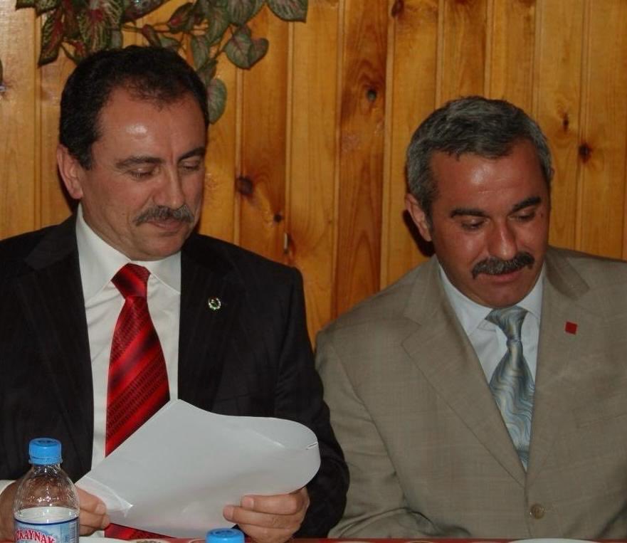 Hasan Hüseyin Bozok tweet media